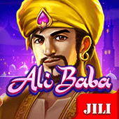 Ali Baba hot game on superph26