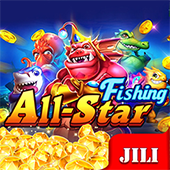 All Star Fishing on superph26