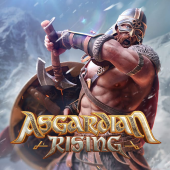 Asgardian Rising hot game on superph26