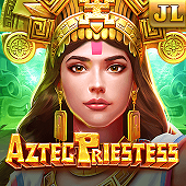 Aztec Priestess hot game on superph26