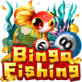 Bingo Fishing on superph26