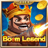 Boom Legend on superph26