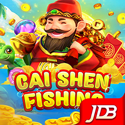 Cai Shen Fishing hot game on superph26