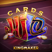 Cards Hi Lo on superph26