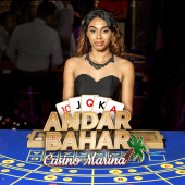 Casino Marina Andar Bahar on superph26