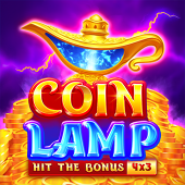 Coin Lamp superph26 slot