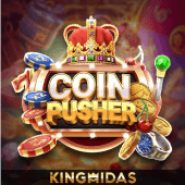 Coin Pusher on superph26