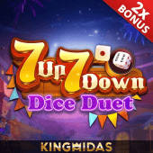 Dice Duet on superph26