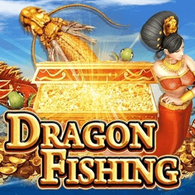 Dragon Fishing on superph26