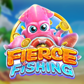 Fierce Fishing on superph26