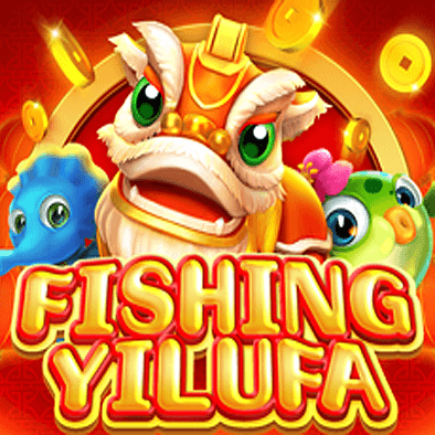 Fishing Yi Lu Fa on superph26