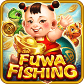 Fuwa Fishing on superph26