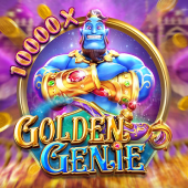 Golden Genie hot game on superph26
