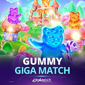 Gummy Giga Match superph26 slot