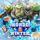 Horde 2 Winter superph26 slot