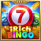 Irich Bingo superph26 slot