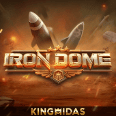 Iron Dome on superph26