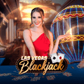 Las Vegas Blackjack on superph26