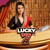 Lucky 7 on superph26