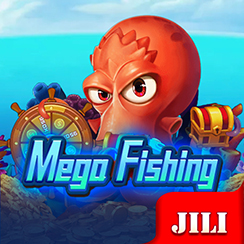 Mega Fishing on superph26