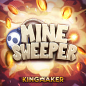 Minesweeper on superph26
