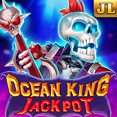Ocean King Jackpot on superph26