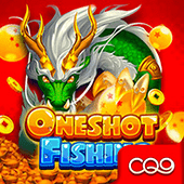 Oneshot Fishing on superph26