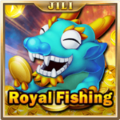 Royal Fishing on superph26