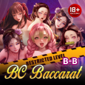 Sexy Blockchain Baccarat B B on superph26