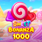 Sweet Bonanza 1000 hot game on superph26