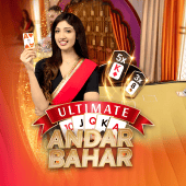 Ultimate Andar Bahar on superph26