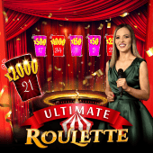 Ultimate Roulette on superph26