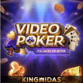 Video Poker on superph26